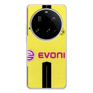 Чохли для Xiaomi 15 Ultra (VPrint) - Футбольні клуби (BVB)