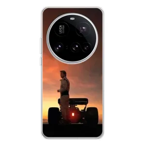 Чехол Формула1 на Xiaomi 15 Ultra (Ф1 Гейс)