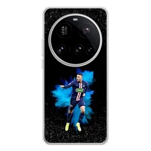 Чехлы Килиан Мбаппе для Xiaomi 15 Ultra (Мбаппе ПСЖ)