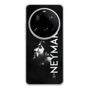 Чехол Неймар для Xiaomi 15 Ultra (AlphaPrint) (NEYMAR)