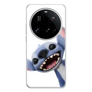 Чехол с принтом Стич на Xiaomi 15 Ultra (Стич)