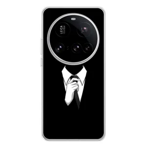 Чохол для 15 Ультра - (AlphaPrint) з принтом (ТОП продажів) (Стиляга)