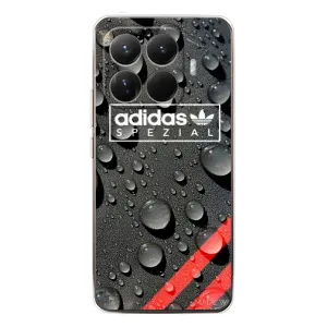 Чехлы Адидас для Xiaomi 15T Pro (AlphaPrint) (Адидас принт)