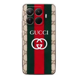 Чехлы ГУЧЧИ для Сяоми 15Т Про (AlphaPrint) (Gucci дизайн)