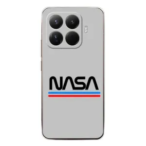 Чехол NASA для Xiaomi 15T Pro (AlphaPrint) (NASA)