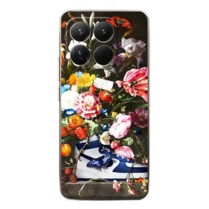 Чехол для Xiaomi 15T Pro - с принтом Найк (AlphaPrint) (Стиль Найк)
