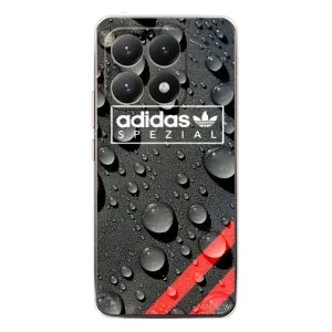 Чехлы Адидас для Xiaomi 15T (AlphaPrint) (Адидас принт)