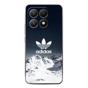 Чехлы Адидас для Xiaomi 15T (AlphaPrint) (Адидас в горах)
