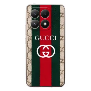 Чехлы ГУЧЧИ для Сяоми 15Т (AlphaPrint) (Gucci дизайн)