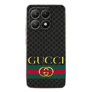 Чехлы ГУЧЧИ для Сяоми 15Т (AlphaPrint) (Gucci оригинал)