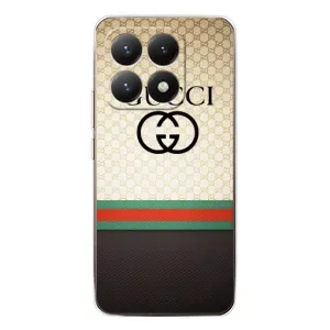 Чехлы ГУЧЧИ для Сяоми 15Т (AlphaPrint) (GUCCI стиль)