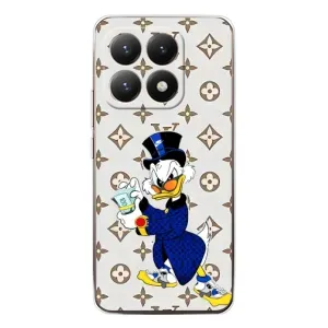 Чехлы для Xiaomi 15T - Скрудж МакДак Louis Vuitton (PREMIUMPrint) (Макдак на стиле)