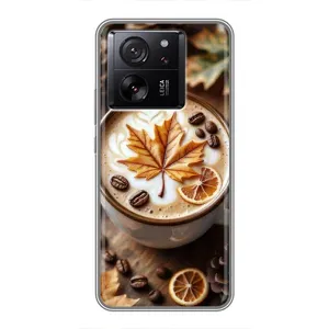 Чохол з принтом «Пряна кава» для Xiaomi 16