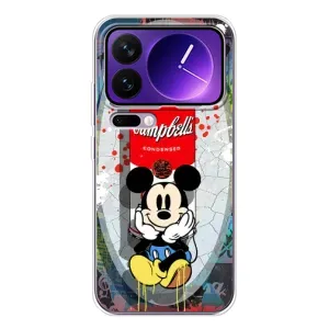 Чехол Disney Mouse Xiaomi 17 Pro Max (PREMIUMPrint) (Американский Маус)