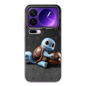 Брендновые Чехлы для Xiaomi 17 Pro Max - (PREMIUMPrint)