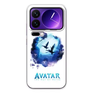 Чехлы с фильма АВАТАР для Xiaomi 17 Pro Max (AlphaPrint)