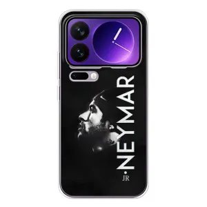 Чохол Неймар для Xiaomi 17 Pro Max (AlphaPrint) (NEYMAR)