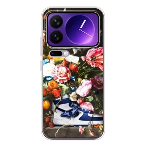 Чехол для Xiaomi 17 Pro Max - с принтом Найк (AlphaPrint) (Стиль Найк)