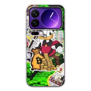 Чехли для Xiaomi 17 Про Макс - Scrooge MagDag (PREMIUMPrint) (Успіх)