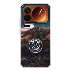 Чехлы PSG для Xiaomi 17 Pro (AlphaPrint)