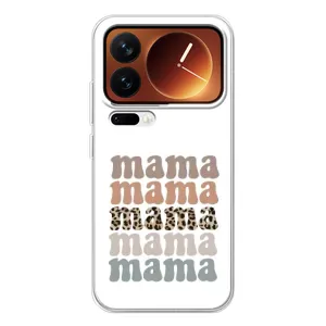 Чехлы для мамы на Xiaomi 17 Pro