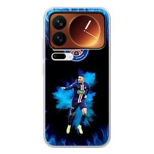 Чехлы Килиан Мбаппе для Xiaomi 17 Pro