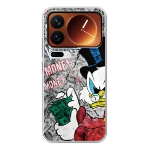 Чехлы для Шяоми 17 Про - Scrooge MagDag (PREMIUMPrint)