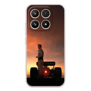 Чехол Формула1 на Xiaomi 17