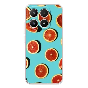 Чехлы с Фруктами для Xiaomi 17 (VPrint)