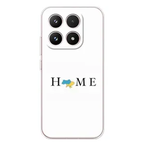 Чехол для Патриота Украины Xiaomi 17 - (AlphaPrint)