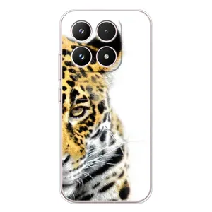 Чехлы с картинками животных Xiaomi 17