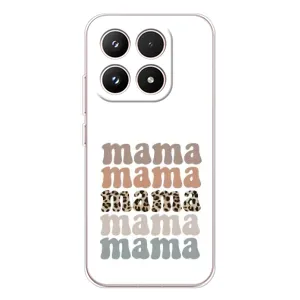 Чехлы для мамы на Xiaomi 17