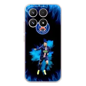 Чехлы Килиан Мбаппе для Xiaomi 17