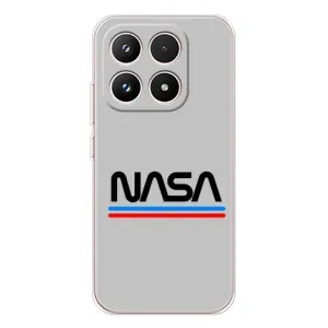 Чехол NASA для Xiaomi 17 (AlphaPrint) (NASA)