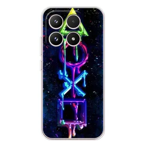 Чехлы с тематикой Киберспорт для Xiaomi 17 (VPrint)