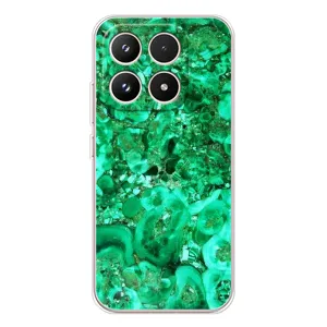Мраморный чехол на Xiaomi 17 (VPrint)