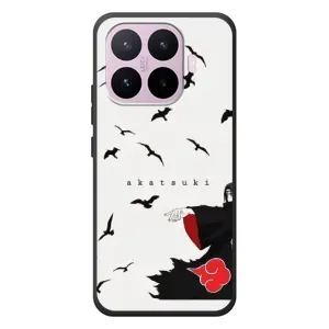 Чехлы на тему: Итачи Учиха для Xiaomi 17T (AlphaPrint)