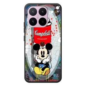 Чехол Disney Mouse Xiaomi 17T (PREMIUMPrint) (Американский Маус)