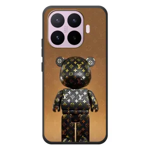 Чехлы для Xiaomi 17T - Bearbrick Louis Vuitton (PREMIUMPrint)