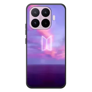 Чехлы BTS для Xiaomi 17T (AlphaPrint)