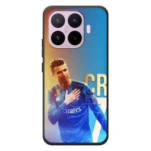 Чехол Криштиану Роналду для Xiaomi 17T (AlphaPrint)