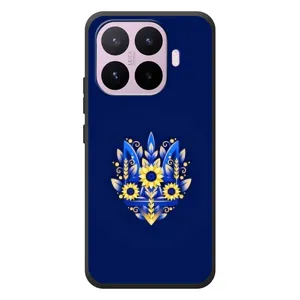 Чехлы для Xiaomi 17T  Укр. Символика (AlphaPrint)