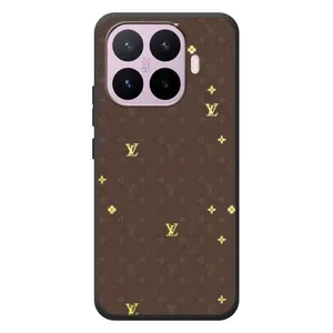 Чохли Луі Вітон для Xiaomi 17T (AlphaPrint - LOUIS VUITTON) (дизайн Луі Вітон)