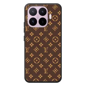 Чохли Луі Вітон для Xiaomi 17T (AlphaPrint - LOUIS VUITTON) (фон LOUIS VUITTON)