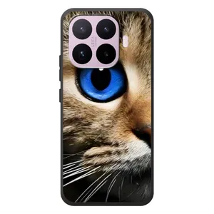 Чехлы с Котиками для Xiaomi 17T (VPrint)