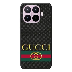 Чехлы ГУЧЧИ для Сяоми 17Т (AlphaPrint) (Gucci оригинал)
