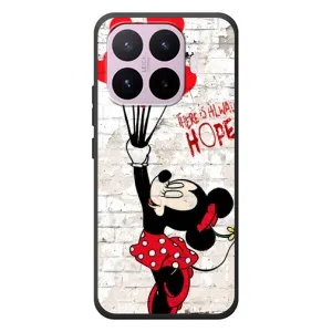 Чехол Disney Mouse Xiaomi 17T (PREMIUMPrint) (Heart Minni)