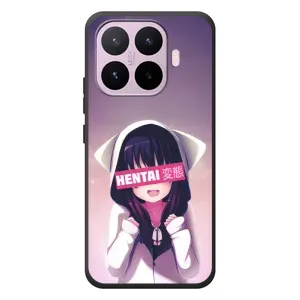 Чехлы Персонажи Аниме Наруто для Xiaomi 17T (AlphaPrint)