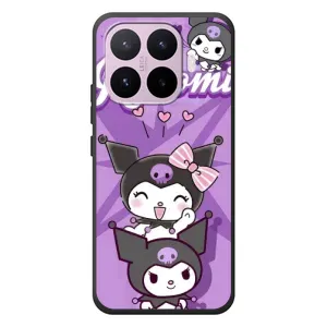 Чехол с кроликом Куроми на Xiaomi 17T (Кролик Куроми)