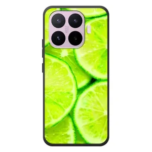 Чехлы с Фруктами для Xiaomi 17T (VPrint)